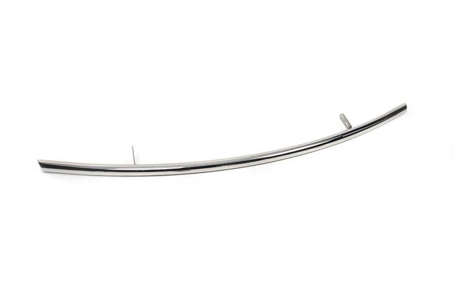 Front of us ST008 (stainless) for SsangYong Kyron 2005-2014 - Reelken Auto