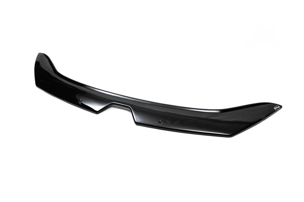 Hood Deflector (2015-2019, EuroCap) for Renault Trafic 2015- - image 8