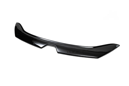 Hood Deflector (2015-2019, EuroCap) for Renault Trafic 2015- - image 8