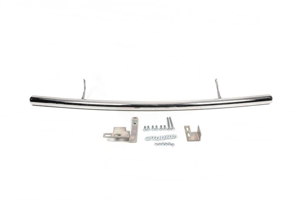 Back arc AK002 (stainless) for Mercedes Viano 2004-2014 - Reelken Auto