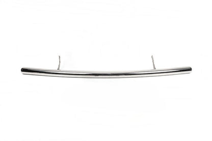 Front Bar ST008 (Stainless Steel) for Audi Q7 2005-2015 - image 8