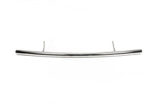Rear Bar AK002 (Stainless Steel) for Mercedes Vito W638 1996-2003 - image 2