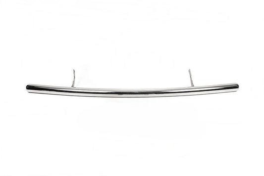 Rear Bar AK002 (Stainless Steel) for Mercedes Vito W638 1996-2003 - image 2