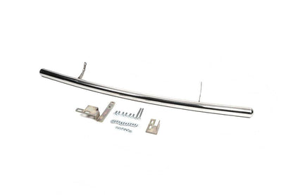 Back arc AK002 (stainless) for Mercedes Vito W639 2004-2014 - Reelken Auto