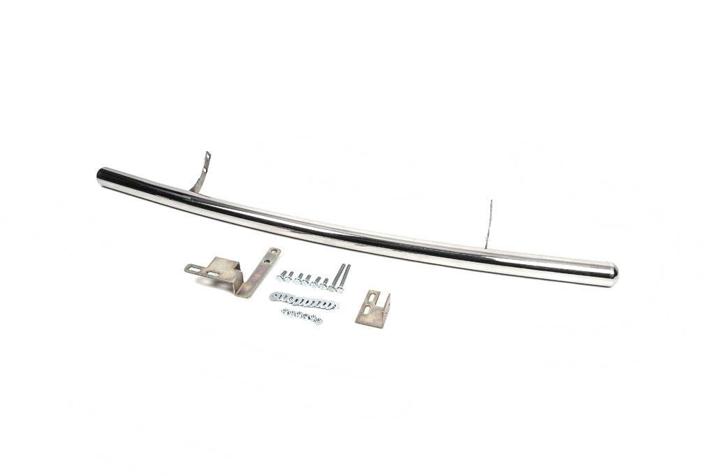 Back arc AK002 (stainless) for Mercedes Viano 2004-2014 - Reelken Auto