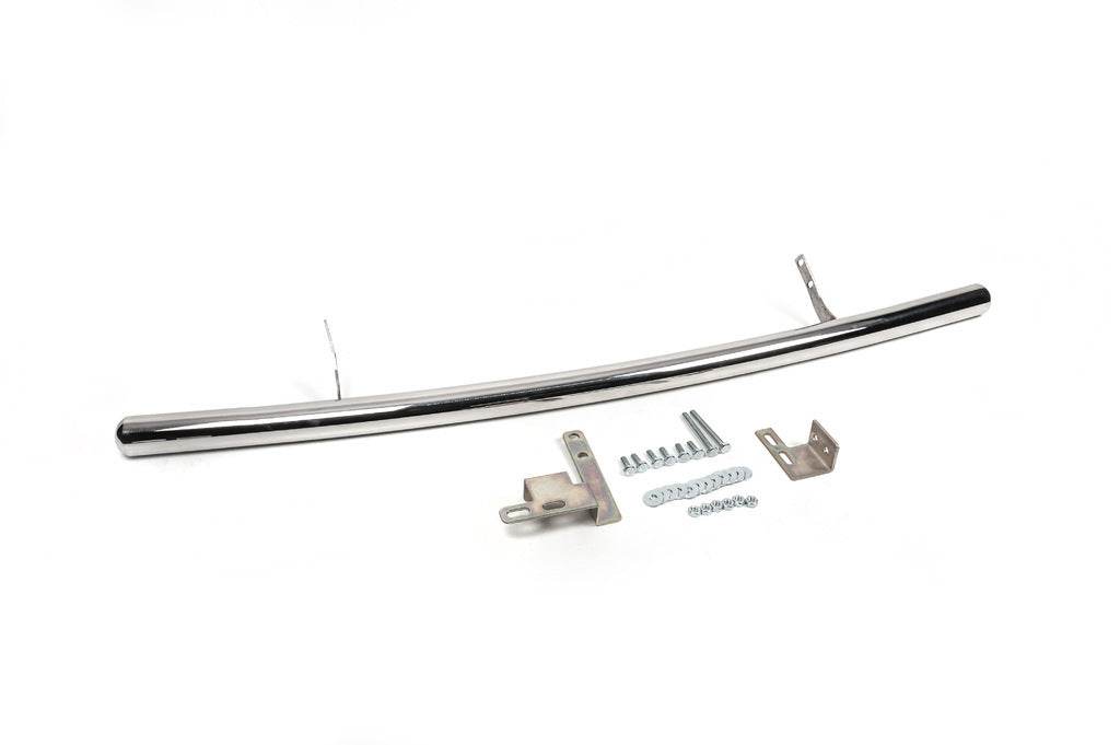 Back arc AK002 (stainless) for Mercedes Viano 2004-2014 - Reelken Auto