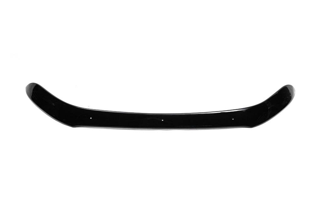 The hood deflector EuroCap (2015+) for Ford Ranger 2011-2022 - Reelken Auto