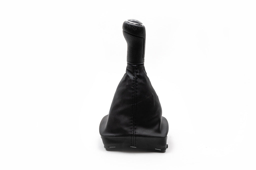 Gear Shift Knob and Boot (5-Speed) for Volkswagen Polo 2001-2009 - image 2
