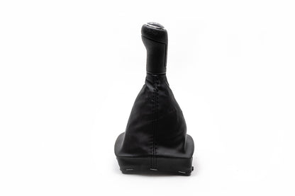 Gear Shift Knob and Boot (5-Speed) for Volkswagen Polo 2001-2009 - image 2