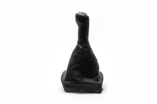 Gear Shift Knob and Boot (5-Speed) for Volkswagen Polo 2001-2009 - image 2
