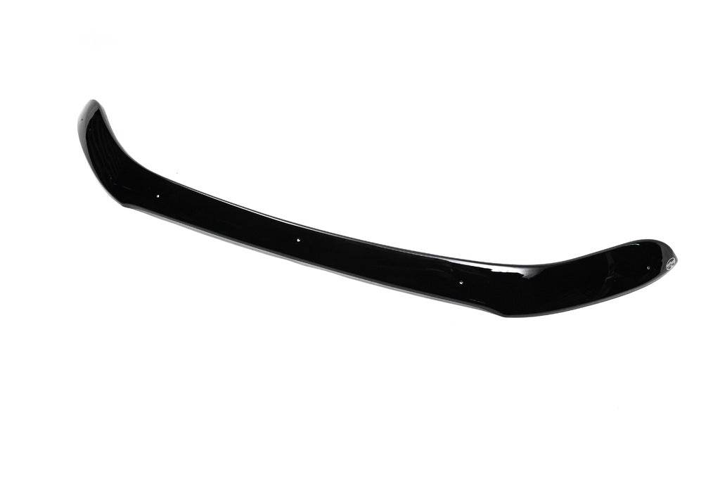 The hood deflector EuroCap (2015+) for Ford Ranger 2011-2022 - Reelken Auto
