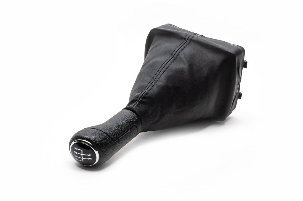 Gear Shift Knob and Boot (5-Speed) for Volkswagen Polo 2001-2009 - image 3
