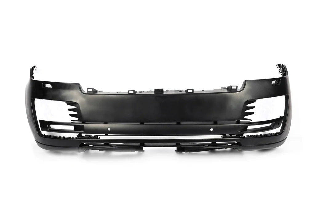 Front bumper SVA (2018+) for Range Rover IV L405 2013-2021 - image 4