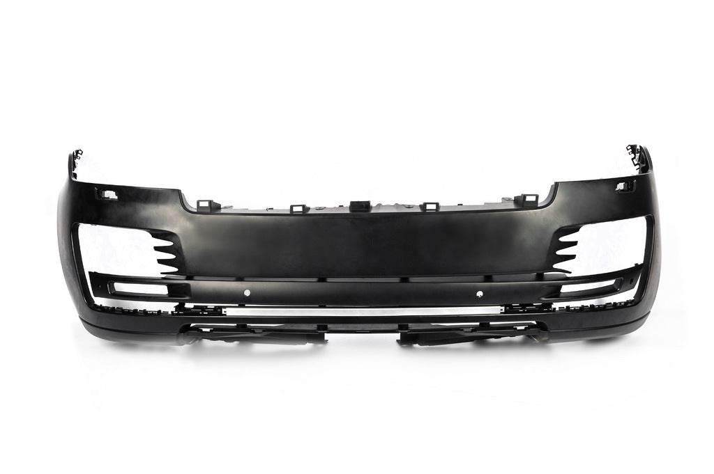Restyling kit in SVA 2018+ (with headlights) for Range Rover IV L405 2013-2021 - Reelken Auto