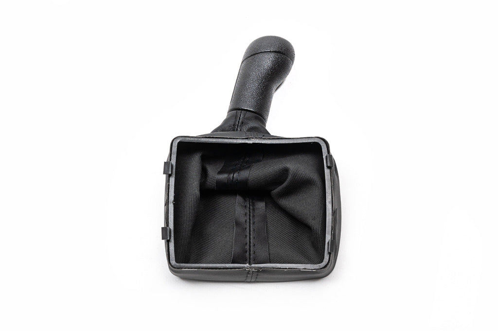 Gear Shift Knob and Boot (5-Speed) for Volkswagen Polo 2001-2009 - image 4