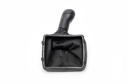 Gear Shift Knob and Boot (5-Speed) for Volkswagen Polo 2001-2009 - image 4
