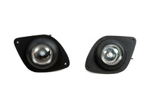 Fog Lights (with LED Bulb) for Opel Movano 2021- - image 2