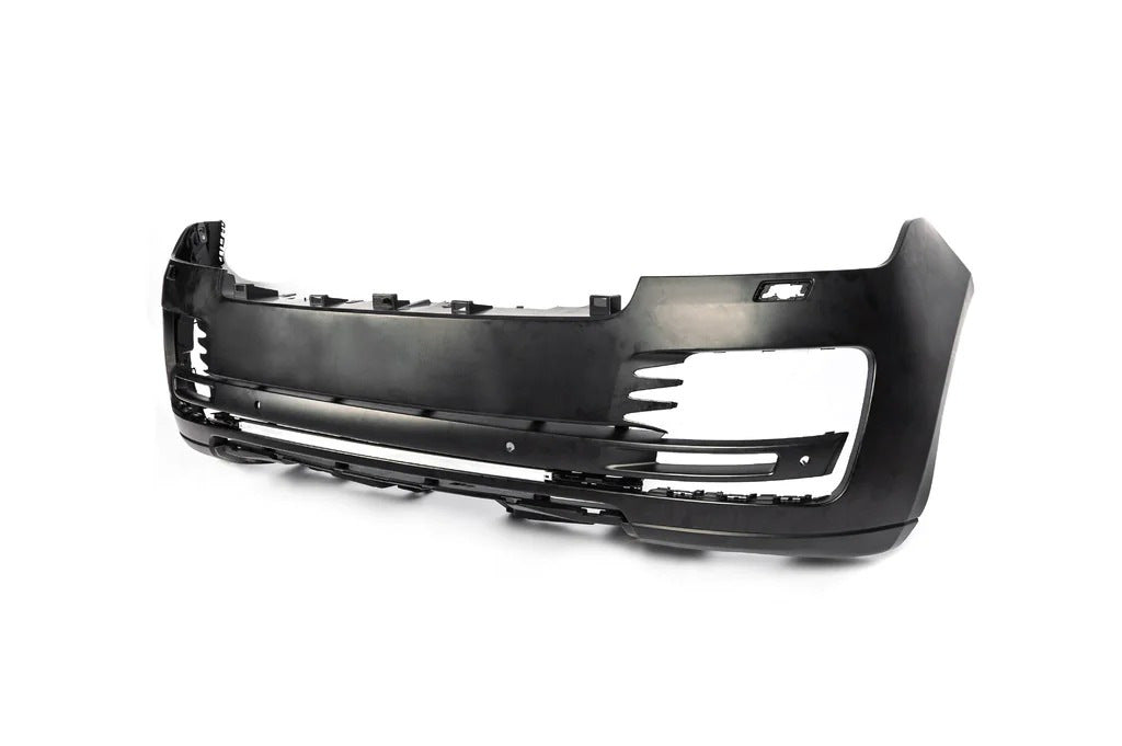 Front bumper SVA (2018+) for Range Rover IV L405 2013-2021 - image 3