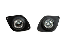 Fog Lights (with LED Bulb) for Citroen Jumper 2007-2025 - image 2