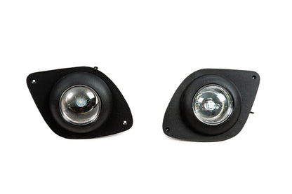 Fog Lights (with LED Bulb) for Citroen Jumper 2007-2025 - image 2