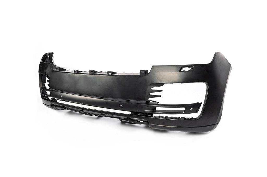 Restyling kit in SVA 2018+ (with headlights) for Range Rover IV L405 2013-2021 - Reelken Auto
