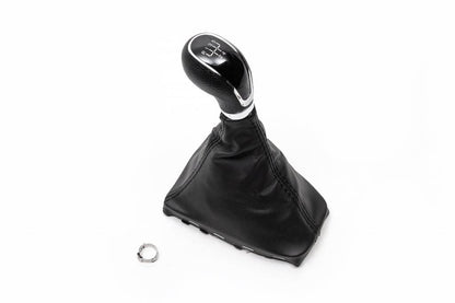 Gearbox handle and cover (5 mortar, mechanics) for Opel Astra J 2009-2015 - Reelken Auto