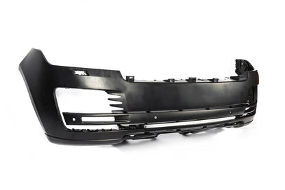 Front bumper SVA (2018+) for Range Rover IV L405 2013-2021 - image 2
