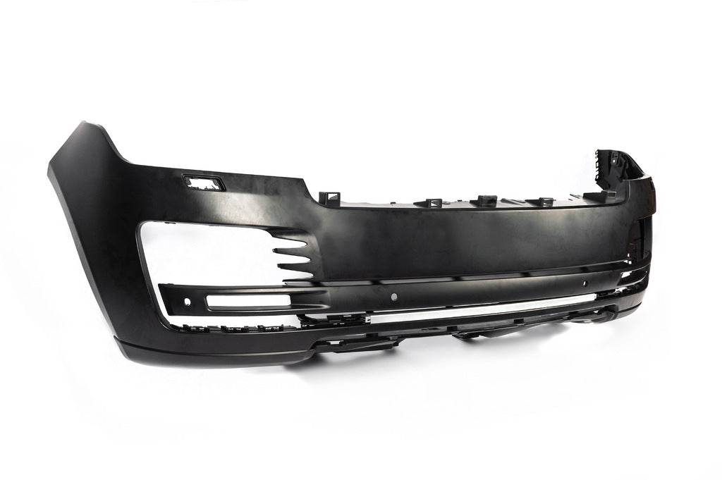 Restyling kit in SVA 2018+ (with headlights) for Range Rover IV L405 2013-2021 - Reelken Auto