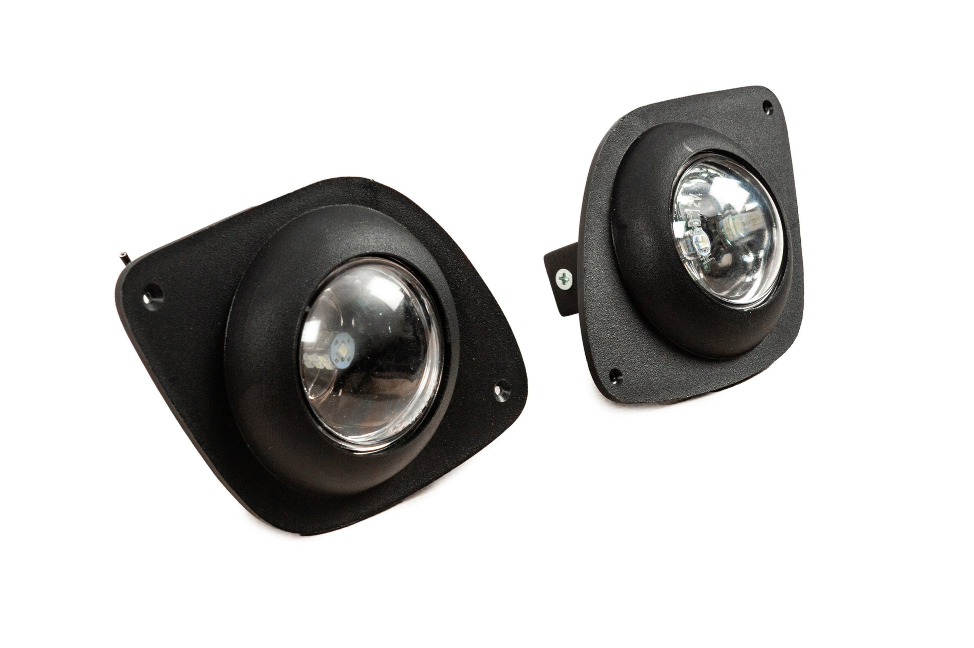 Fog Lights (with LED Bulb) for Citroen Jumper 2007-2025 - image 3