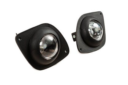 Fog Lights (with LED Bulb) for Fiat Ducato 2006-2025 - image 2