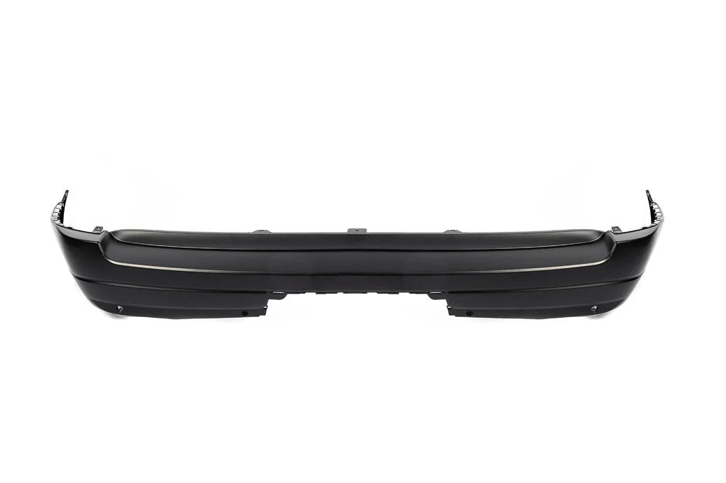Rear Bumper SVA (2018+) for Range Rover IV L405 2013-2021 - image 3