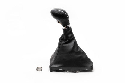 Gearbox handle and cover (5 mortar, mechanics) for Opel Astra J 2009-2015 - Reelken Auto