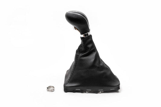 Gearbox handle and cover (5 mortar, mechanics) for Opel Astra J 2009-2015 - Reelken Auto