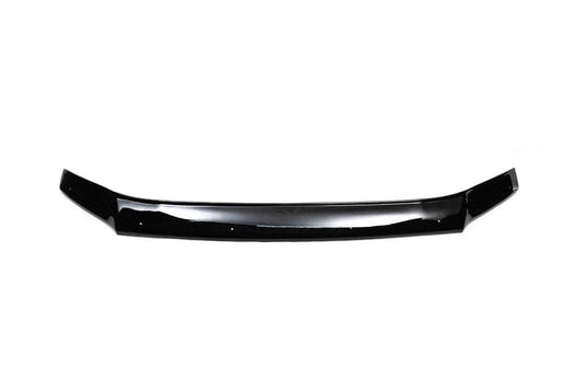 The hood deflector (EuroCap) for Volkswagen Crafter 2016- - Reelken Auto