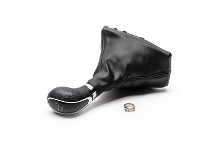 Gearbox handle and cover (5 mortar, mechanics) for Opel Astra J 2009-2015 - Reelken Auto