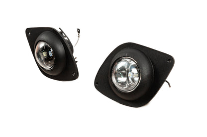 Fog Lights (with LED Bulb) for Peugeot Boxer 2006-2025 - image 4