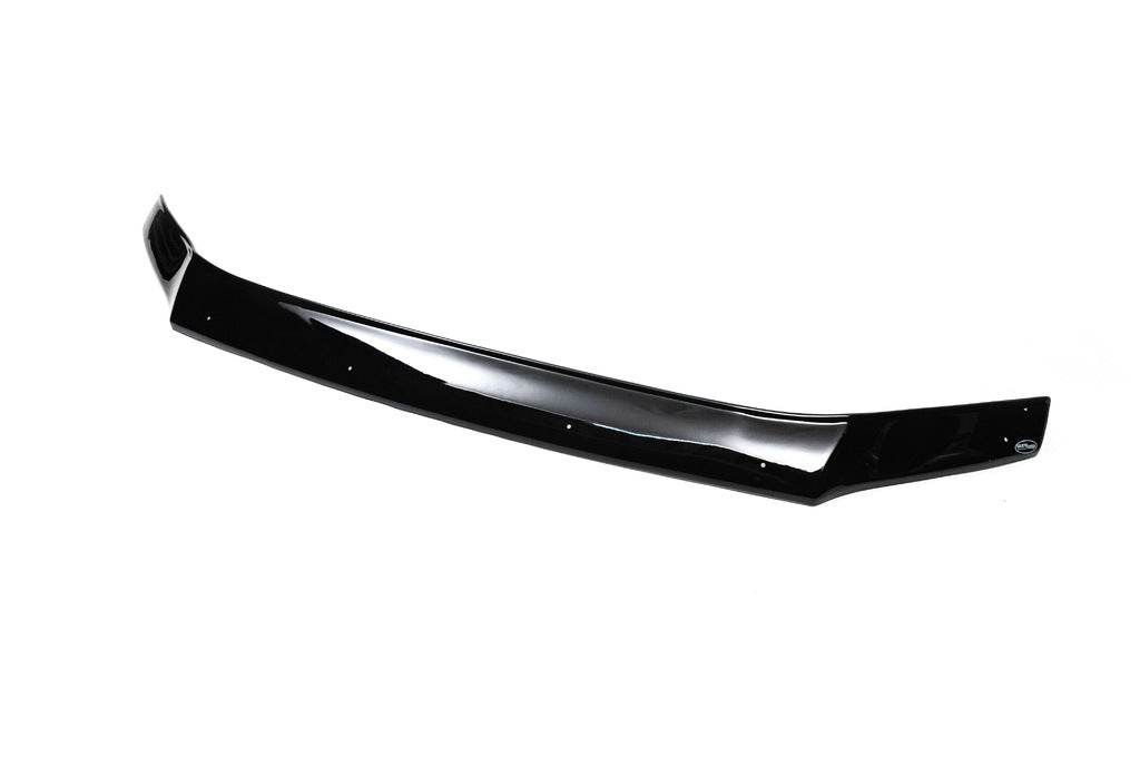 The hood deflector (EuroCap) for Volkswagen Crafter 2016- - Reelken Auto