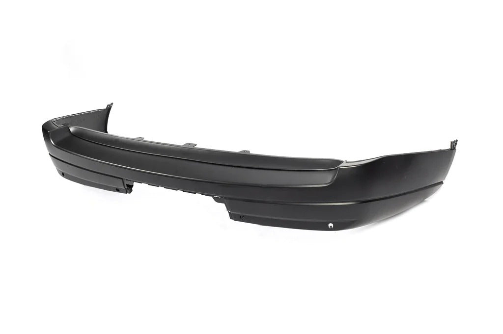 Rear Bumper SVA (2018+) for Range Rover IV L405 2013-2021 - image 2
