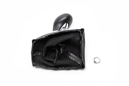 Gearbox handle and cover (5 mortar, mechanics) for Opel Astra J 2009-2015 - Reelken Auto