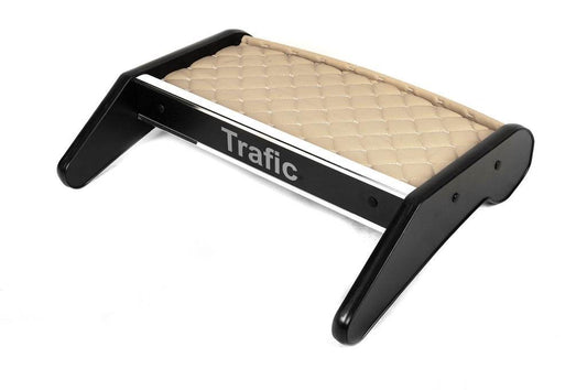 Panel shelf (2010-2014, Beige) for Renault Trafic 2001-2015 - Reelken Auto