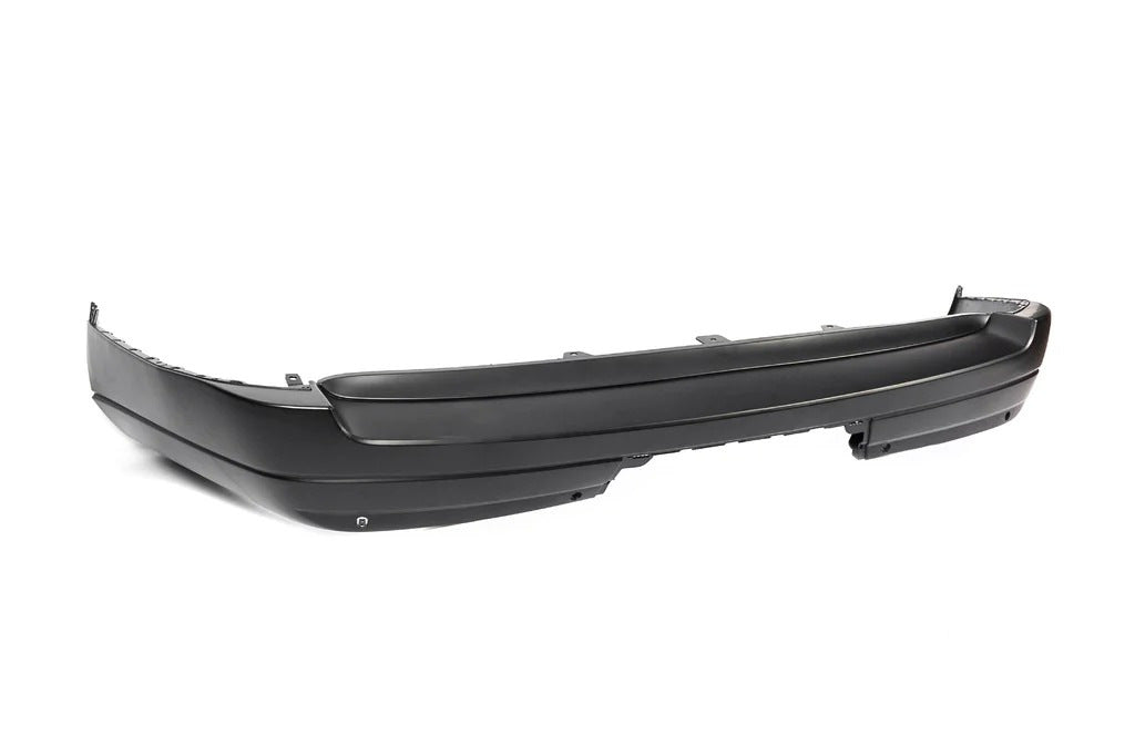 Rear Bumper SVA (2018+) for Range Rover IV L405 2013-2021 - image 1