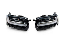 Front lights for Toyota Land Cruiser 300 - image 1