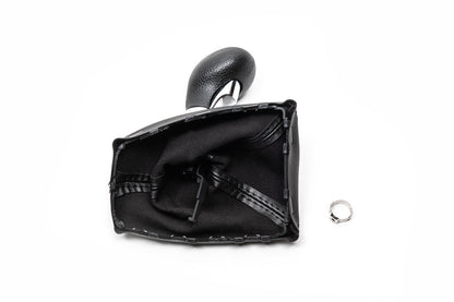 Gear shift knob with boot (5-speed, manual) for Opel Astra J 2009-2015 - image 4