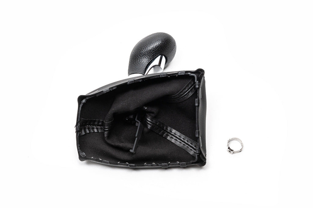 Gear shift knob with boot (5-speed, manual) for Opel Astra J 2009-2015 - image 4