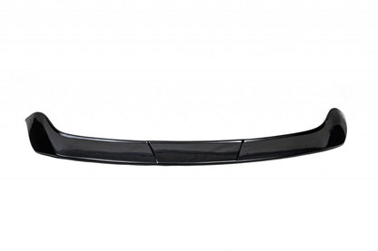 The hood deflector EuroCap for Opel Zafira Life 2019- - image 6