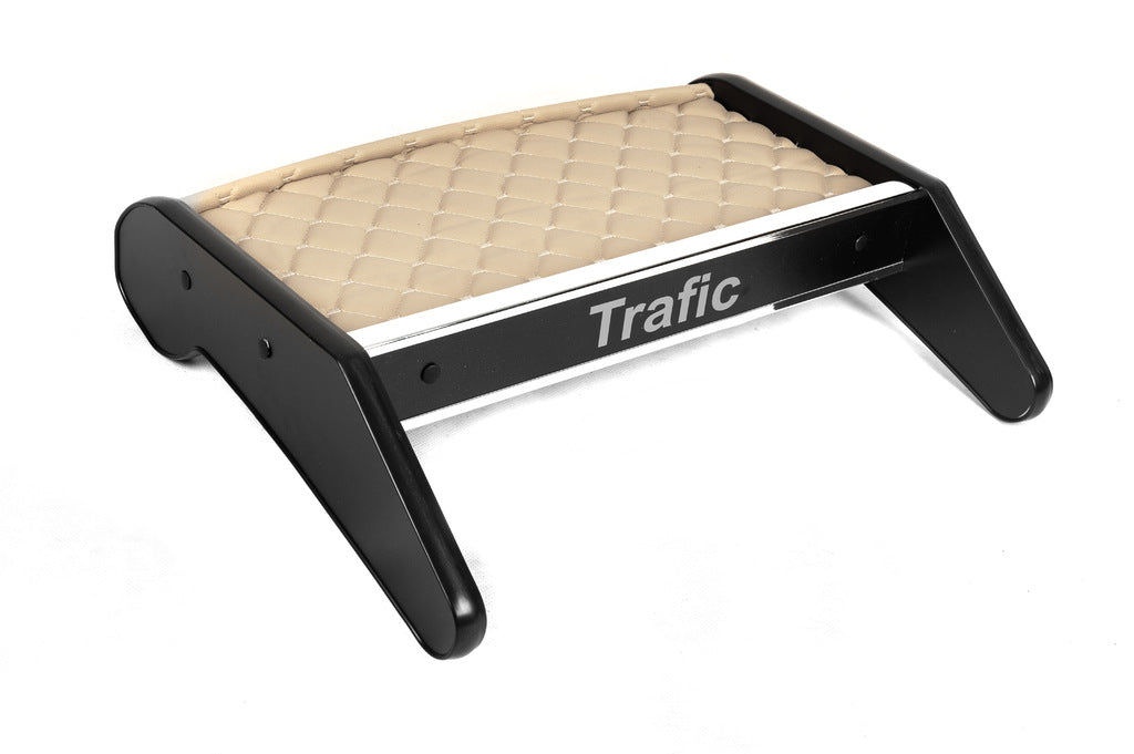 Dashboard Shelf (2010-2014, Beige) for Renault Trafic 2001-2015 - image 3