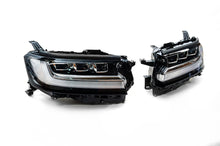 Front lights for Toyota Land Cruiser 300 - image 2