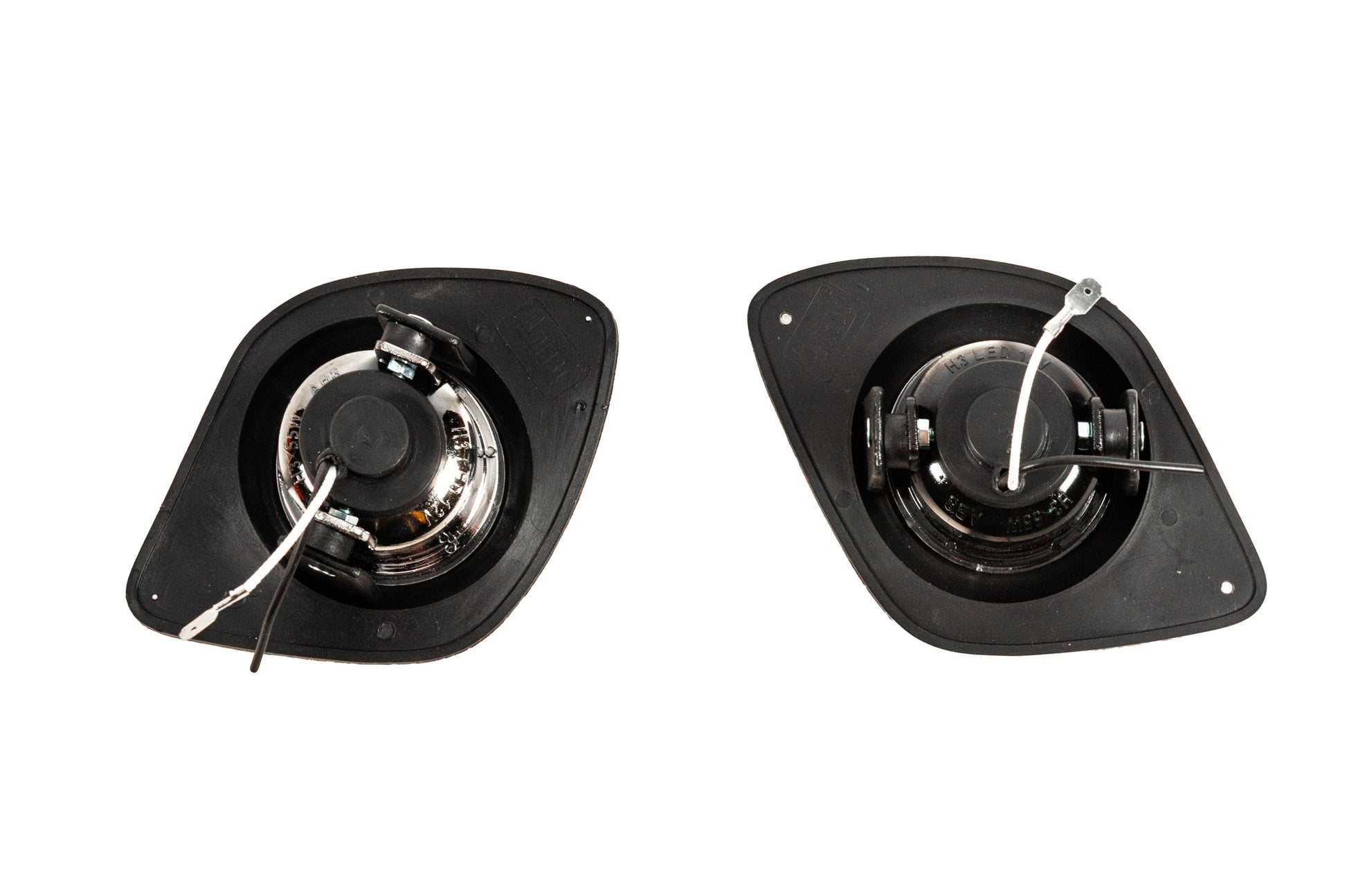 Fog Lights (with LED Bulb) for Fiat Ducato 2006-2025 - image 4