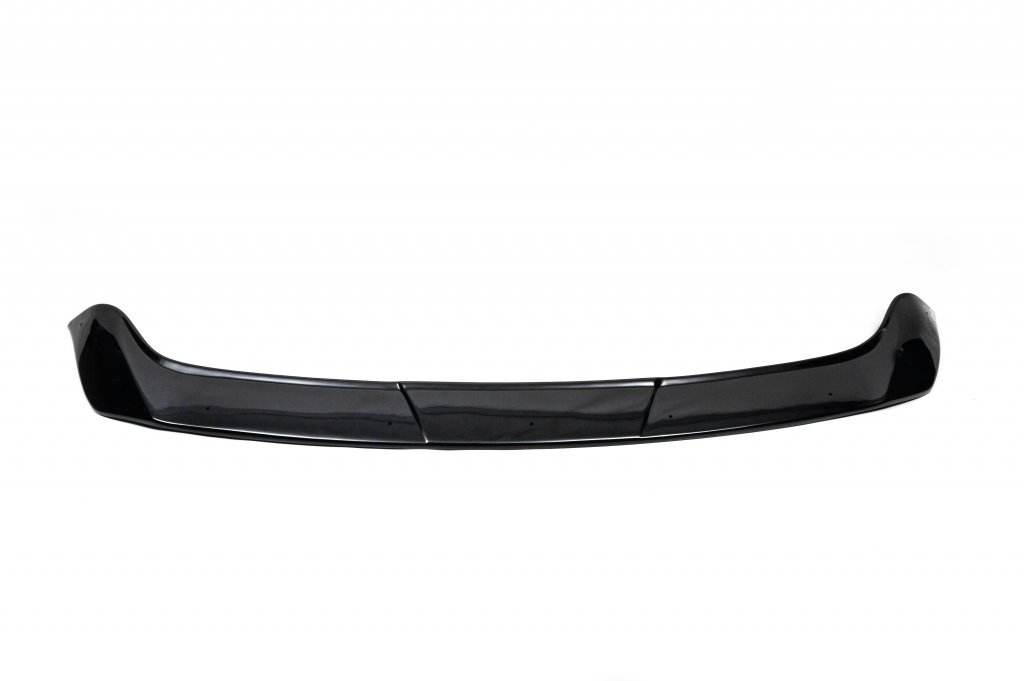The hood deflector EuroCap for Toyota Proace - Reelken Auto