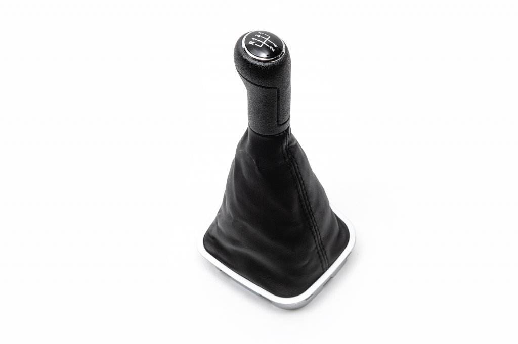 Gearbox handle and cover (HB) (5 mortar) for Volkswagen Polo 2010-2017 - Reelken Auto